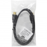 LogiLink HDMI-kabel Premium High Speed LogiLink HDMI-kabel Premium High Speed