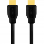 LogiLink HDMI-kabel Premium High Speed LogiLink HDMI-kabel Premium High Speed