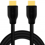 LogiLink HDMI-kabel Premium High Speed LogiLink HDMI-kabel Premium High Speed