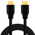 LogiLink HDMI-kabel Premium High Speed LogiLink HDMI-kabel Premium High Speed