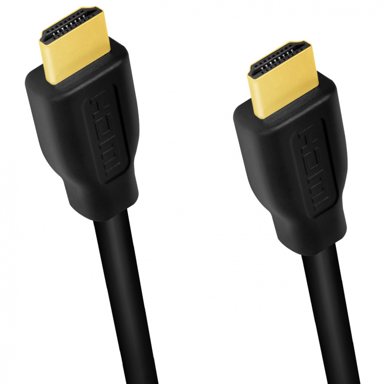 LogiLink HDMI-kabel Premium High Speed LogiLink HDMI-kabel Premium High Speed