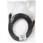 LogiLink HDMI-kabel Premium High Speed LogiLink HDMI-kabel Premium High Speed