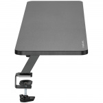 LogiLink Monitorhylla 1000x260mm Svart