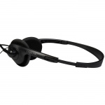 LogiLink PC-headset Stereo m mikrofon 1 LogiLink PC-headset Stereo m mikrofon 1