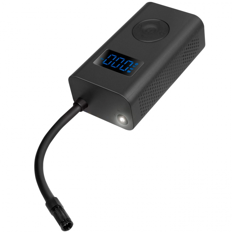 LogiLink Portabel luftkompressor 0,2-10 LogiLink Portabel luftkompressor 0,2-10