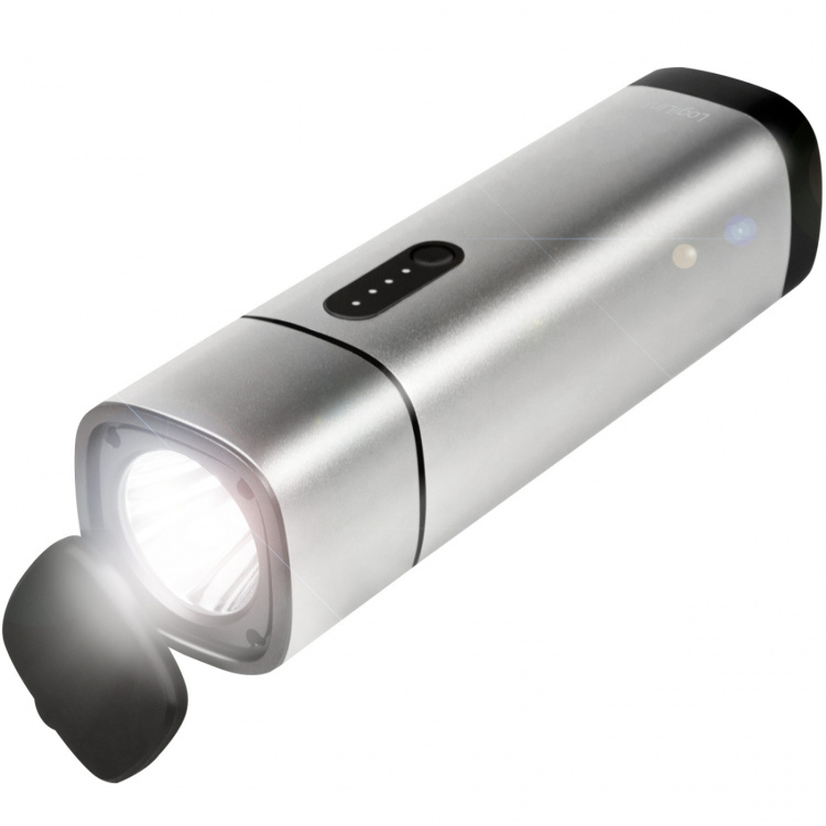 LogiLink Kannettava hyppykäynnistin autoihin Käynnistysvirta 300A LogiLink Kannettava hyppykäynnistin autoihin Käynnistysvirta 300A