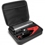 LogiLink Kannettava hyppykäynnistin autoihin Käynnistysvirta 300A LogiLink Kannettava hyppykäynnistin autoihin Käynnistysvirta 300A