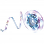 LogiLink RGB LED-strip med fjärr. 3 met LogiLink RGB LED-strip med fjärr. 3 met