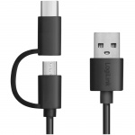 LogiLink aurinkoenergiapankki 10.000mAh PD 18W LogiLink aurinkoenergiapankki 10.000mAh PD 18W