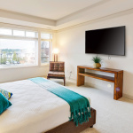 LogiLink Väggfäste TV 50-90