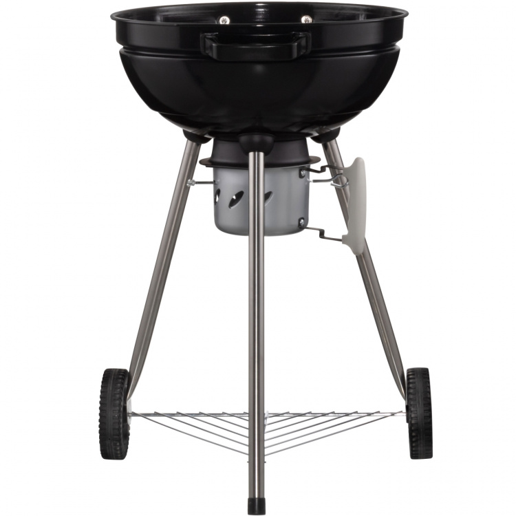 Mustang Kolgrill Basic 47cm på stativ