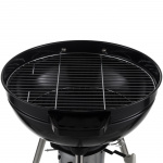 Mustang Kolgrill Basic 47cm på stativ