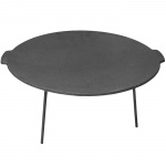 Mustang Stekhäll 45 cm inkl ben. Mustang Stekhäll 45 cm inkl ben.