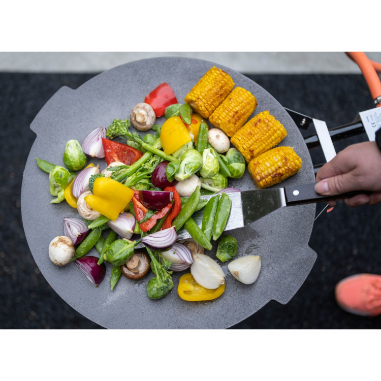 Mustang Stekhäll 45 cm inkl ben. Mustang Stekhäll 45 cm inkl ben.