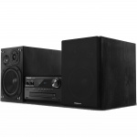 Panasonic Komplett mikrosystem med högup Panasonic Komplett mikrosystem med högup