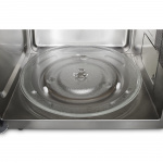 Panasonic Mikrovågsugn Kombinerad Invert