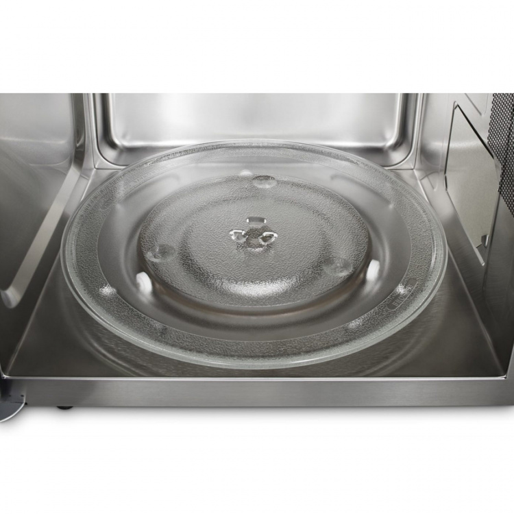 Panasonic Mikrovågsugn Kombinerad Invert