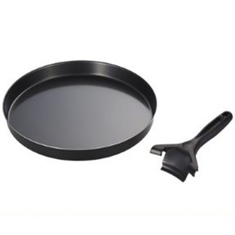 Panasonic Mikrovågsugn Kombinerad Invert