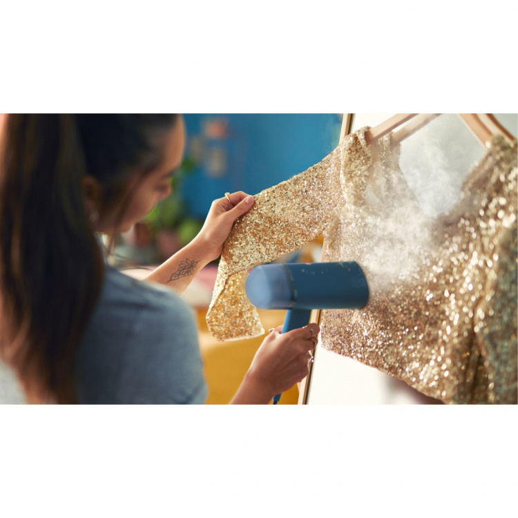 Philips Garment Steamer, handhållen 10