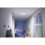 Philips Hue Aurelle Ljuspanel Kvadrat