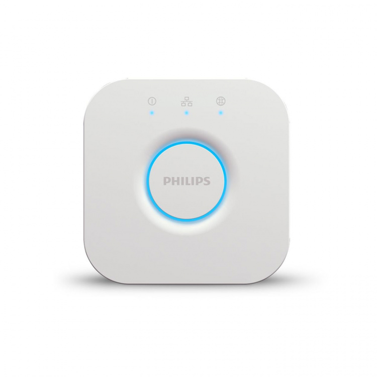 Philips Hue Bridge Philips Hue Bridge