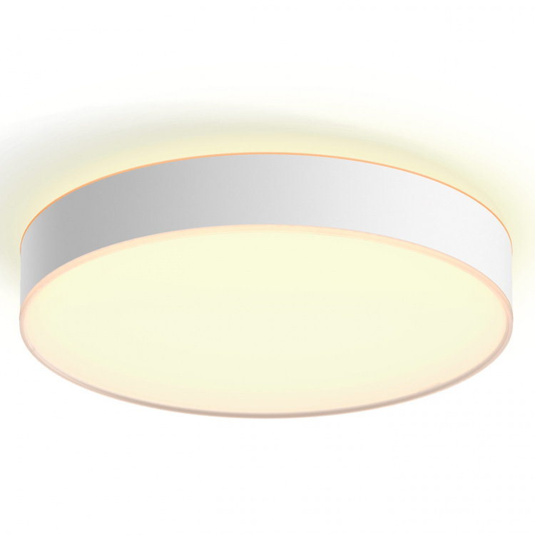 Philips Hue Enrave L Taklampa White Am