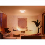 Philips Hue Enrave L Taklampa White Am