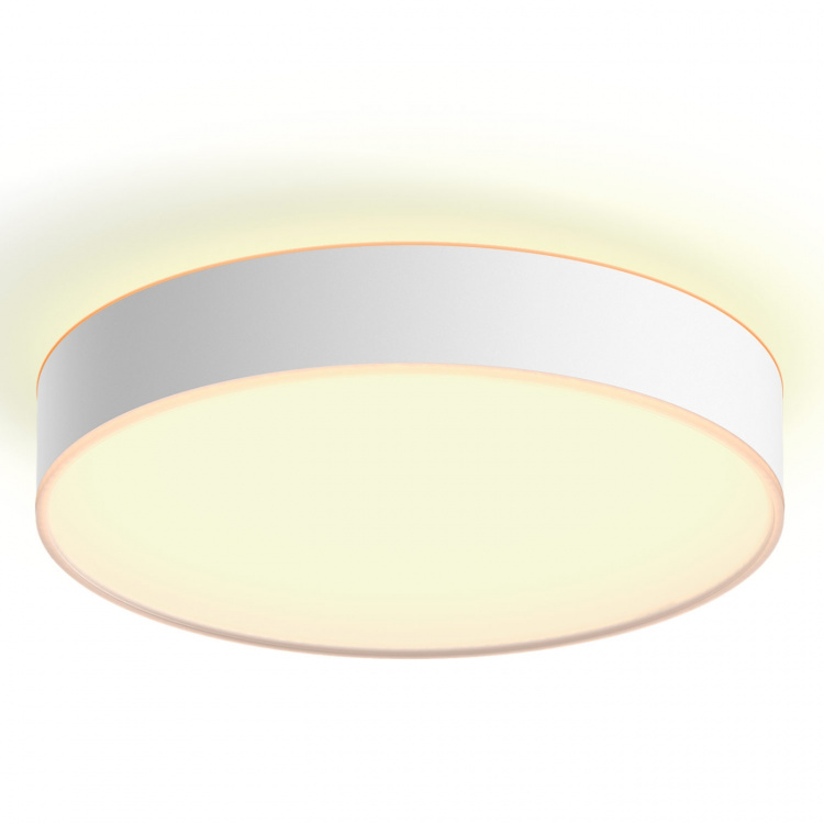 Philips Hue Enrave M Taklampa White Am