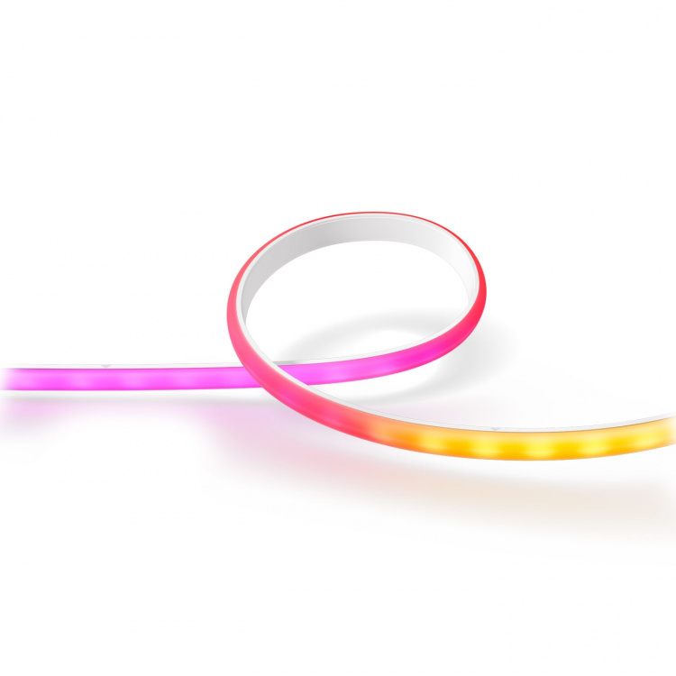 Philips Hue Gradient Lightstrip White/ Philips Hue Gradient Lightstrip White/