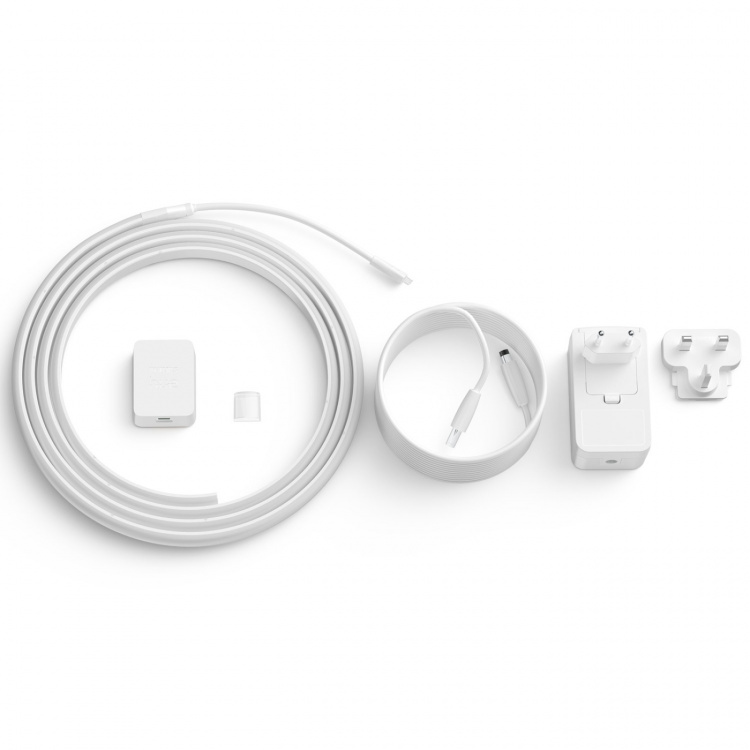 Philips Hue Gradient Lightstrip White/ Philips Hue Gradient Lightstrip White/