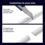 Philips Hue Gradient Lightstrip White/ Philips Hue Gradient Lightstrip White/