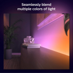 Philips Hue Gradient Lightstrip White/ Philips Hue Gradient Lightstrip White/