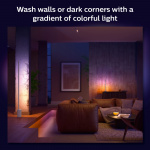Philips Hue Gradient Signe Bordslampa