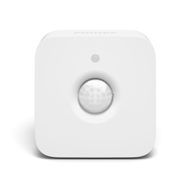 Philips Hue Motion Sensor, liiketunnistin Philips Hue Motion Sensor, liiketunnistin