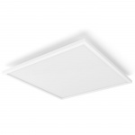Philips Hue Simuru kvadratisk panel Wh Philips Hue Simuru kvadratisk panel Wh