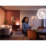 Philips Hue Startkit White 2 x E27
