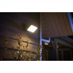 Philips Hue Welcome Strålkastare White