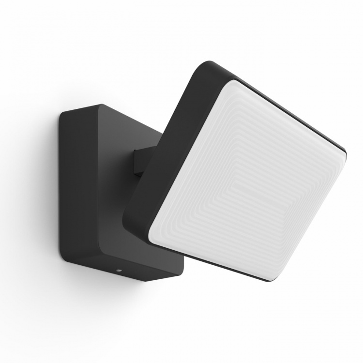 Philips Hue Welcome Strålkastare White