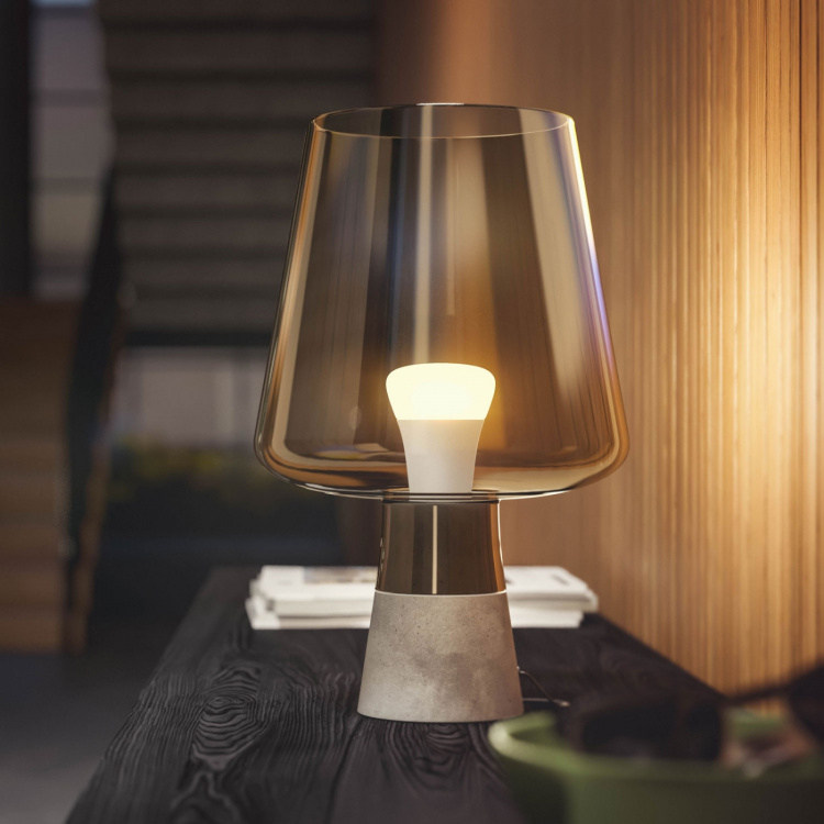 Philips Hue älylamppu multipack, BT, White, E27, 2 kpl