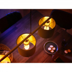 Philips Hue White Ambiance E14 Kron 2- Philips Hue White Ambiance E14 Kron 2-