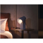Philips Hue White Ambiance E27 4-pack