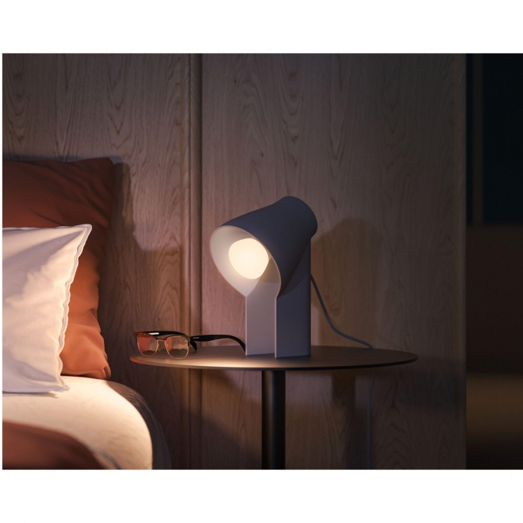 Philips Hue White Ambiance E27 4-pack