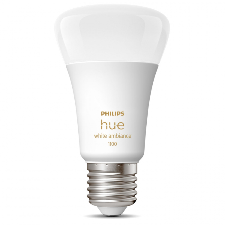 Philips Hue White Ambiance E27 A60 110