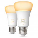 Philips Hue White Ambiance E27 A60 110