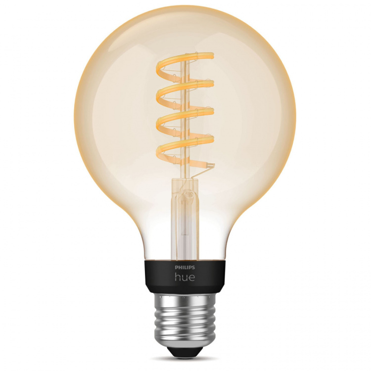 Philips Hue White Ambiance Filament E2