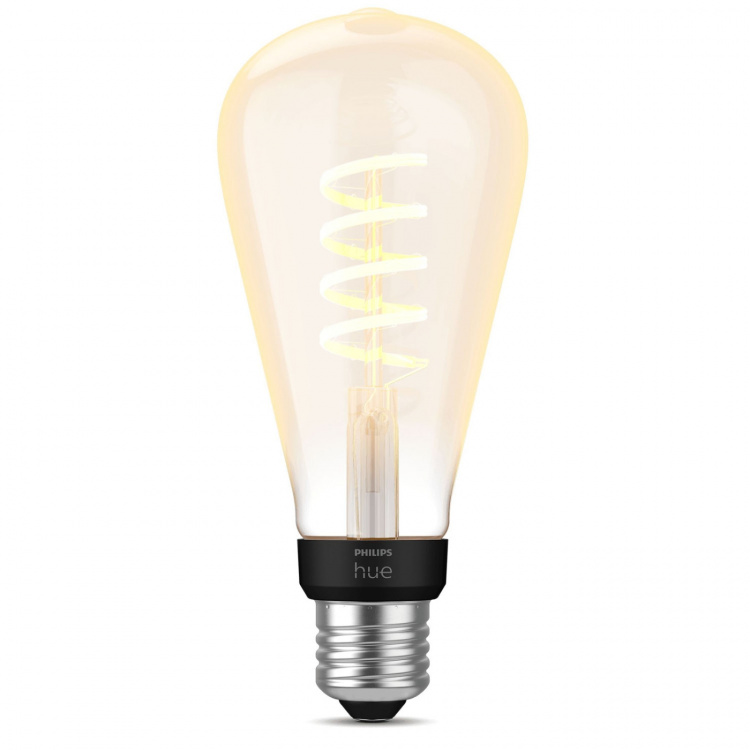 Philips Hue White Ambiance Filament E2