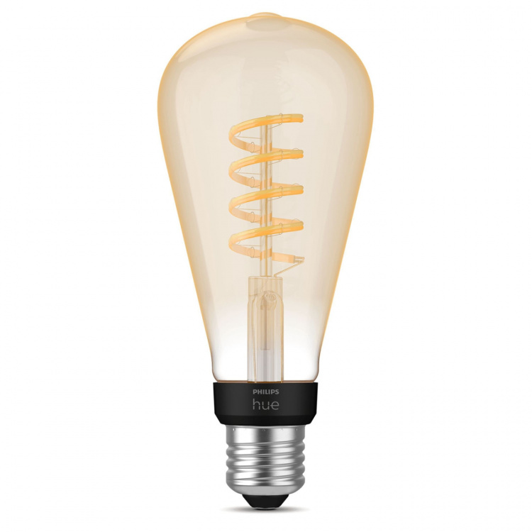 Philips Hue White Ambiance Filament E2