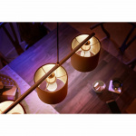 Philips Hue LED-älylamppu, BT, White, E14, 470 lm, pyöreä