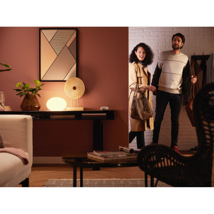 Philips Hue White E27 A60 1100lm 1-pac
