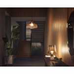 Philips Hue Valkoinen E27 A60 800lm 4-pack 4-pack Philips Hue Valkoinen E27 A60 800lm 4-pack 4-pack